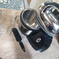 همزن و خمیر ساز برند لایف