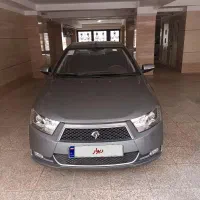 دنا معمولی تیپ ۱ مدل ۱۳۹۸ در حد نو شخصی در منزل