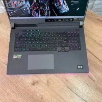 ASUS ROG STRIX|رایانه همراه|تهران, میرداماد|دیوار