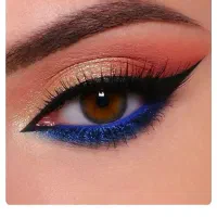 خدمات آرایشی میکاپ شینیون بندابرو پاکسازی پوست