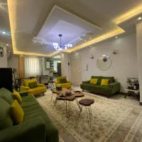 رودباری بردوم /فول بازسازی/ با پارکینگ/طبقه 1