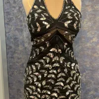 لباس مجلسی فقط یکباراستفاده شده کاملانو و تمیزهستن|لباس|شیراز, دکتر حسابی|دیوار