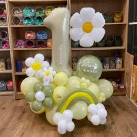 بوکت تولد جذاب