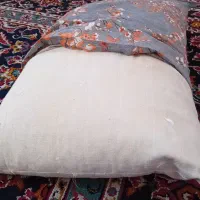 بالشت پر|رختخواب، بالش، پتو|قم, پردیسان|دیوار