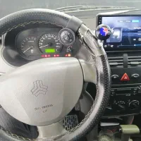 تیبا دوگانه اتومات|خودرو سواری و وانت|شهرکرد, |دیوار