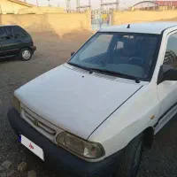 پراید 131 سفید|خودرو سواری و وانت|رباطکریم, شهرک صنعتی پرند|دیوار