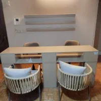 ناخن کار(مبتدی هم پذیرفته میشود)