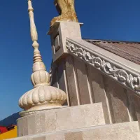 نیاز به شاگرددر اجرای سنگ کاری و کاشی کاری ساختمان|استخدام معماری، عمران و ساختمانی|لنگرود, |دیوار