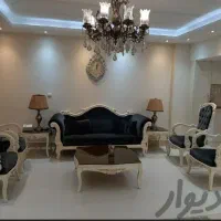 110متری چاله باغ قدس4وقدس8|فروش آپارتمان|گرگان, |دیوار