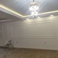نقاشی ساختمان|خدمات پیشه و مهارت|قرچک, شهرک طلائیه|دیوار