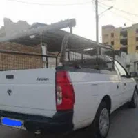 وانت حمل نقل