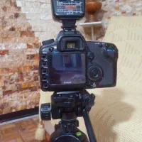 کانن 5d لنز 24/105 کیت|دوربین عکاسی و فیلمبرداری|ری, سیزده آبان|دیوار