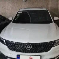 دیگنیتی|خودرو سواری و وانت|تهران, جیحون|دیوار