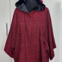 پانچ و شنل|لباس|مشهد, گلبرگ شمالی|دیوار