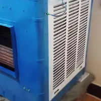 کولرآبی3500