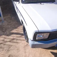 وانت کارا 2000تیپ 3|خودرو سواری و وانت|شاهرود, |دیوار