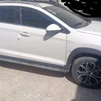 فروش فوری ایکس 22پرو دنده‌ای مدل 1404صفر کیلومتر