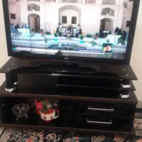 تلویزیون ال سی دی ۴۲اینچ|تلویزیون و پروژکتور|فردیس, شهرک ارم|دیوار