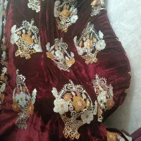 روتختی و پرده|سرویس روتختی|اصفهان, ملک‌شهر|دیوار