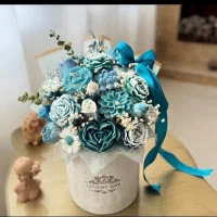 باکس های شمعی