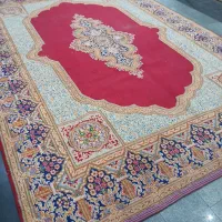 فرش ۱۲ متری کرمان