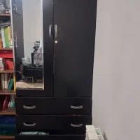 کمدلباس سته تاهم کشوداره سالم