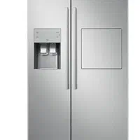 یخچال سایدبای ساید