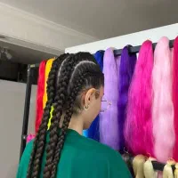 ارائه خدمات بافت موبه صورت تخصصی و با قیمت اقتصادی|خدمات آرایشگری و زیبایی|مبارکه, |دیوار