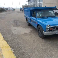 نیسان دوگانه اپشنال۴۰۴