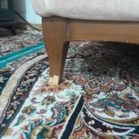 مبل سالم|مبلمان خانگی و میز عسلی|رباط‌کریم, رباط‌کریم|دیوار