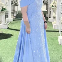 لباس مجلسی درحد نو