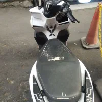 طرح واریو 170|موتورسیکلت|تهران, سنگلج (شاپور)|دیوار