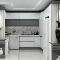 کابینت‌سازی در امام خمینی با مشاوره کدa1228