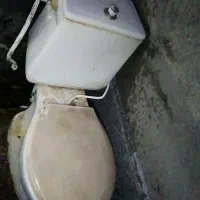 توالت فرنگی