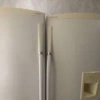 یخچال دوقلو