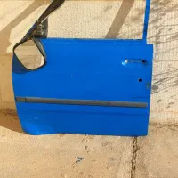 درفابریک نیسان سمت راننده