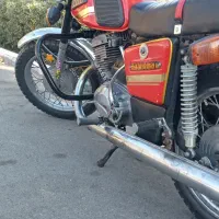 موتورایژ۳۵۰|موتورسیکلت|کاشمر, |دیوار