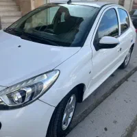 207مدل ۹۶|خودرو سواری و وانت|ارومیه, |دیوار