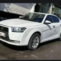 دنا پلاس توربو اتوماتیک ۱۴۰۱