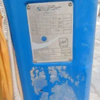 کولر سپهر الکتریک به شرط سالم..