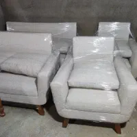 تعمیرات مبلمان معظمی|مبلمان خانگی و میز عسلی|آق قلا, |دیوار