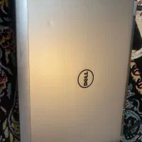 لب تاب مدل dell|رایانه همراه|اصفهان, مهدی آباد|دیوار