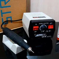 لوازم کاشت ناخن کاملا نو|آرایشی، بهداشتی، درمانی|اسدآباد, |دیوار