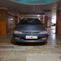 پژو پارس xu7 مدل 98
