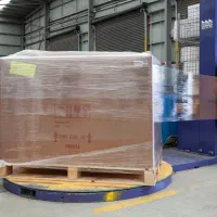 GILANدستگاه گردان۵استرج۵استرچ۵پیچ۵پالت۵صفحهGiLAn|ماشین‌آلات صنعتی|رشت, بازار|دیوار