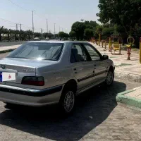 پژو پارس Elx|خودرو سواری و وانت|آبادان, |دیوار
