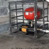 جوشکاری سیار لوله کشی گازخورده کاری حتی یک خال جوش|خدمات پیشه و مهارت|مشهد, طبرسی شمالی|دیوار