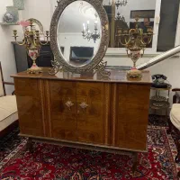 تلویزیون مبله