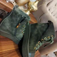 کفش زنانه|کیف، کفش، کمربند|خوی, |دیوار