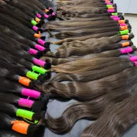 ارائه خدمات فروش موی طبیعی خرید و خریدار اصلی